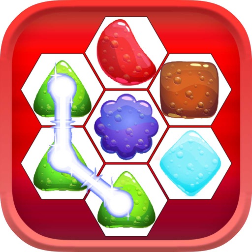 Jam Bubble Collection - Yummy Honey iOS App