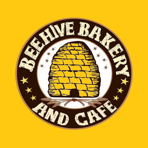 Beehive Bakery & Cafe icon