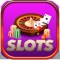 Full Dice World Flat Top Casino - Multi Reel Slots Machines