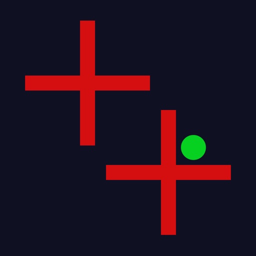 Timing - Physics puzzle game Icon