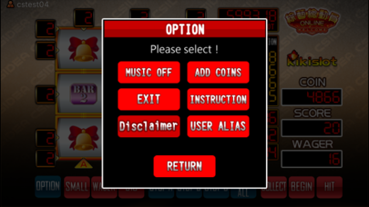 How to cancel & delete Kiki. SlotMachine from iphone & ipad 4