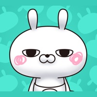 Single eyelid of a rabbit pour PC