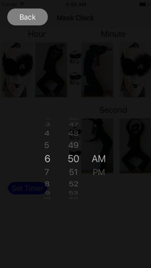 MaskClock(圖2)-速報App