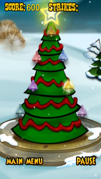 Oh Christmas Tree (Sa... screenshot1
