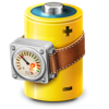 Battery Time Remaining v2