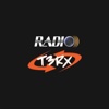 T3RX Radio