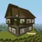 The Ultimate House Guide for Minecraft, Houde Guide for Minecraft provide the most complete Step-By-Step house building guide for Minecraft, Minecraft Pokect Edition