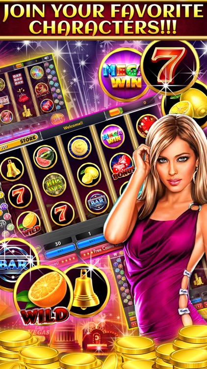 Atlantic Bonanza Slots Machines Win