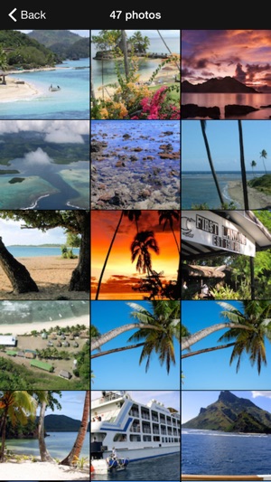 Fiji Island Offline Travel Guide(圖5)-速報App