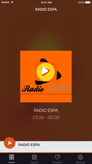 RADIO ESPA(圖1)-速報App