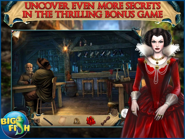 Vampire Legends: Untold Story of Elizabeth (Full)(圖4)-速報App