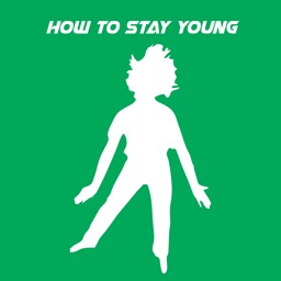 How To Stay Young