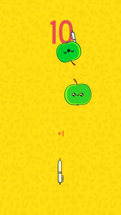 Pineapple Pen screenshot-1
