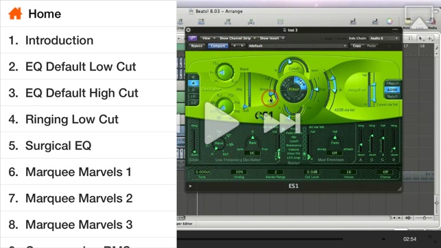 Course For UltraBeat Drum Machine(圖2)-速報App