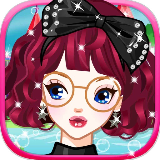 Beauty Season Dresses-Girl Games iOS App