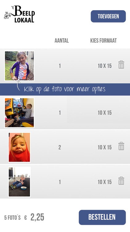 Beeldlokaal screenshot-3