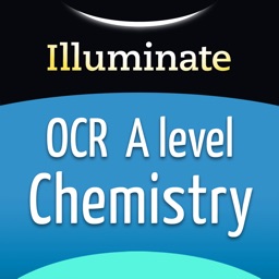 OCR Chemistry Year 1 & AS Sample