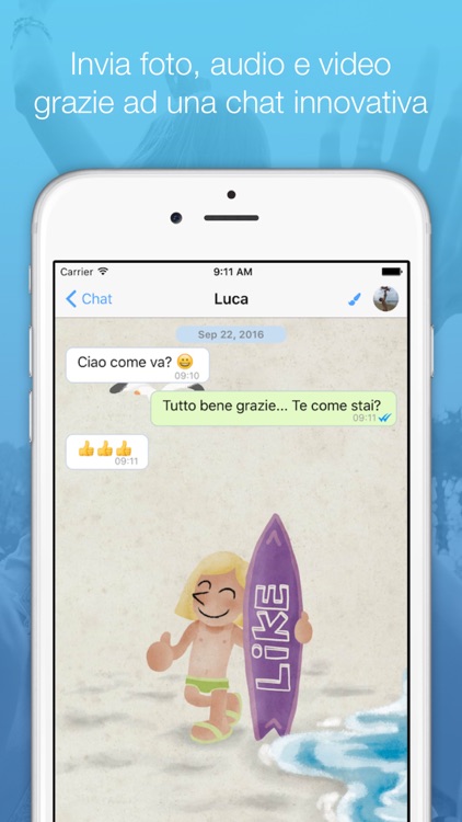 Frind screenshot-3