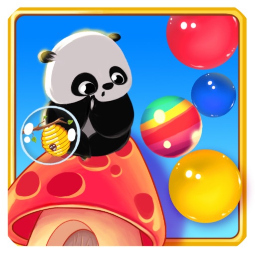 Pet Sweet Balloon Icon