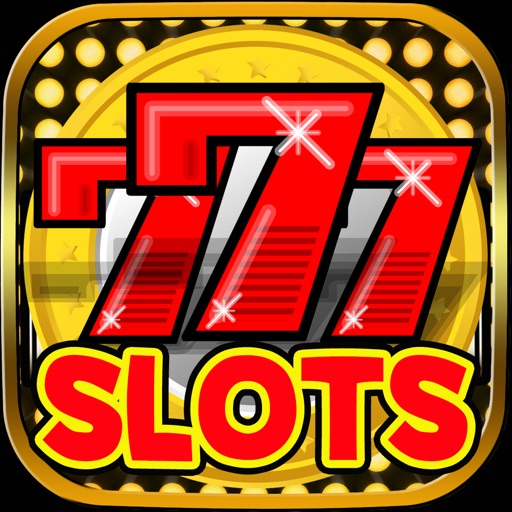 888 Titan Slots Casino - Free Lucky Casino Game icon