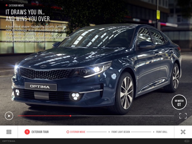 Kia Optima(圖2)-速報App