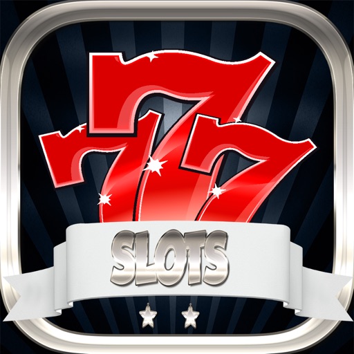 .777. Mega Win Vegas Casino Slots Machine icon