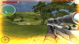 Game screenshot Jungle Hunter 3D mod apk