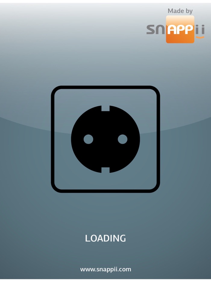 Power Grid Inspection App