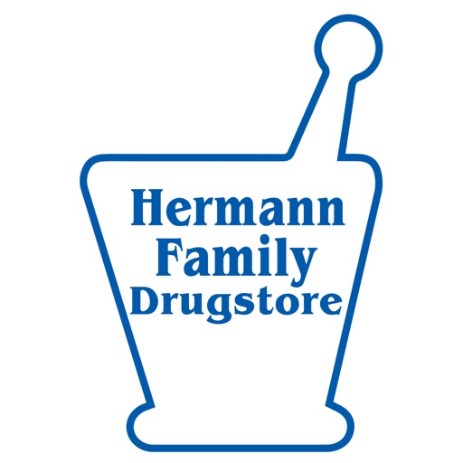 Hermann Family Drugstore icon