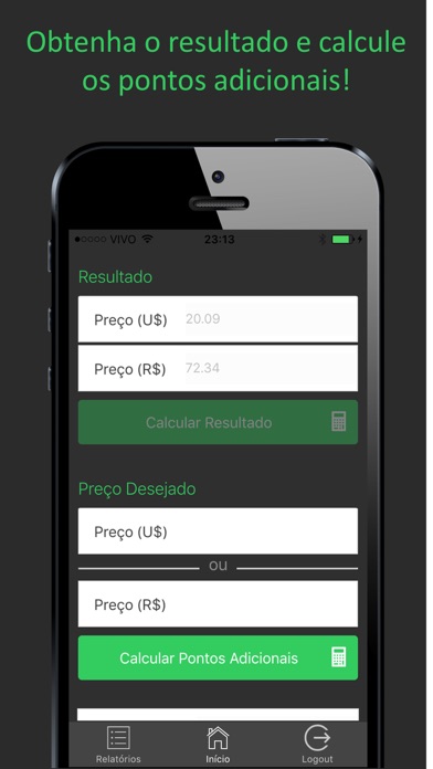 How to cancel & delete Calculadora da Soja from iphone & ipad 4