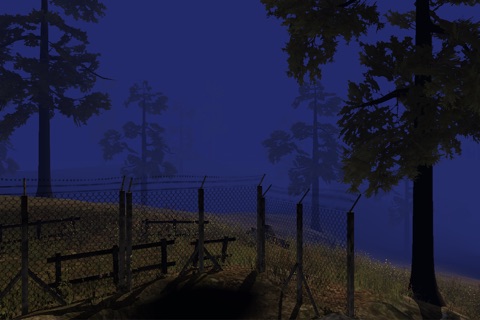 Scary Island - The Survival of Experiment Z plus screenshot 3