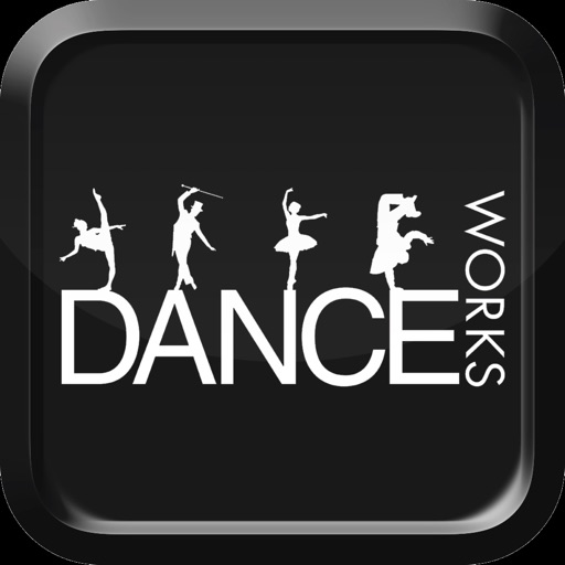The Dance Works icon
