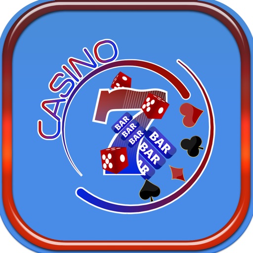 Grand Casino 777 Slots - Classic Vegas Icon