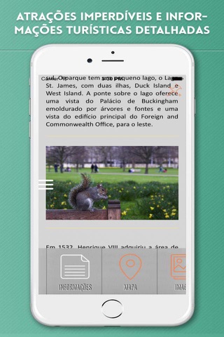 London Travel Guide . screenshot 3
