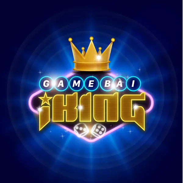 iKing-Game bai ,danh bai,tien len,xocdia,choi bai