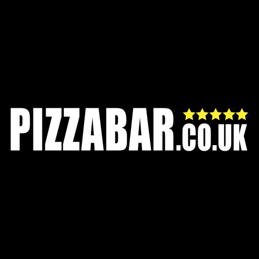 Pizzabar UK icon