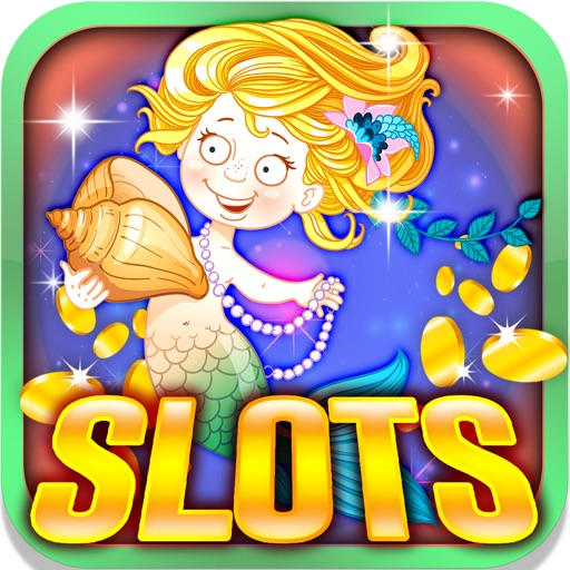 Best Mermaid Slots:Strike the best digital jackpot iOS App