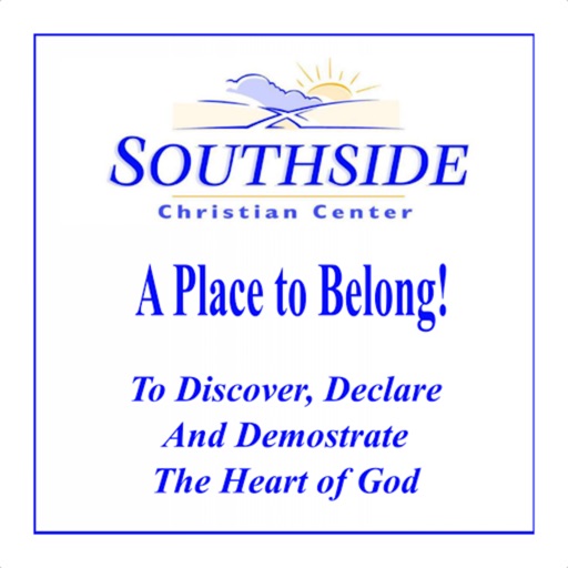 Southside Christian Center icon