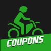 Coupons for GO-JEK