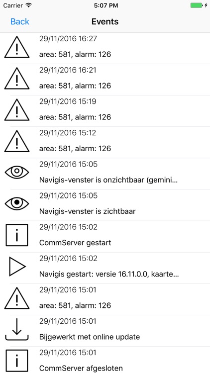 Tresco Fleet screenshot-4