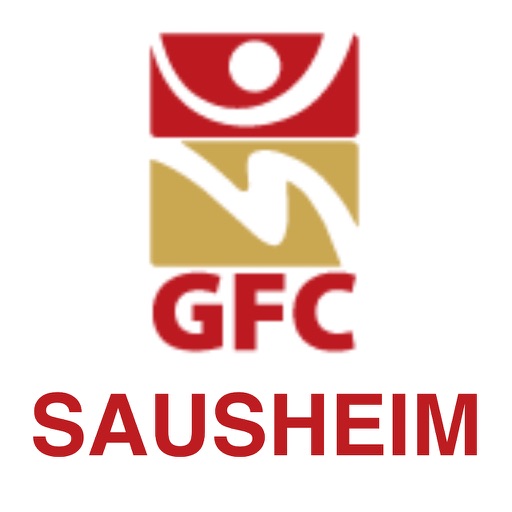 GFC Sausheim icon