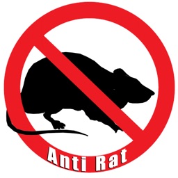 Ultrasound Anti Rat Repellent
