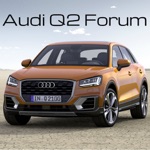 Motor Forums - Audi Q2 Version