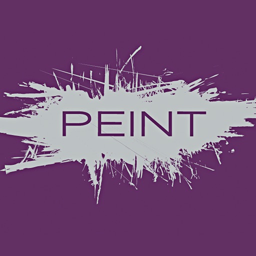 PEINT - Nail and Beauty salon in Vauxhall London icon