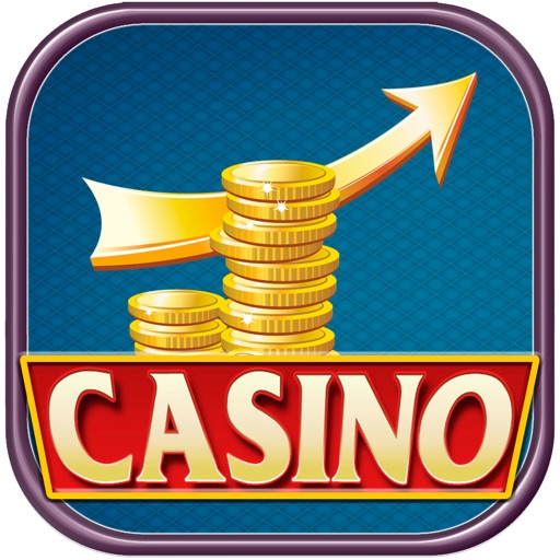 Luck Slots My Big World - Wild Clover Slot Machine iOS App