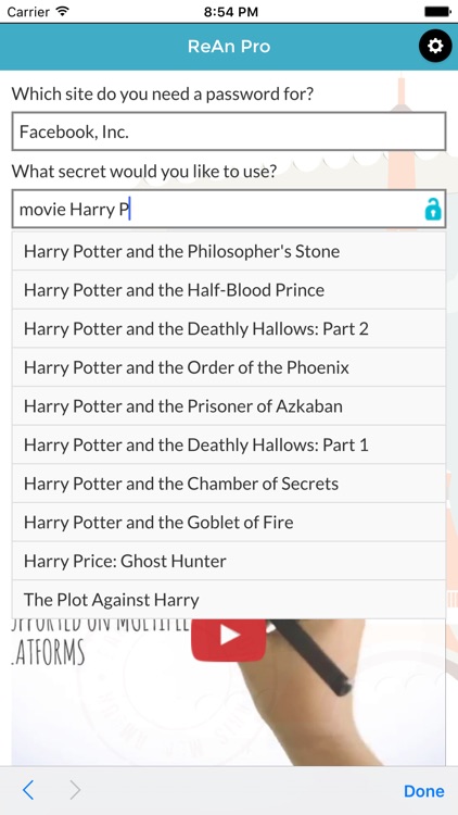 ReAn Pro screenshot-3