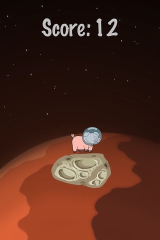 AstroPigs screenshot 3