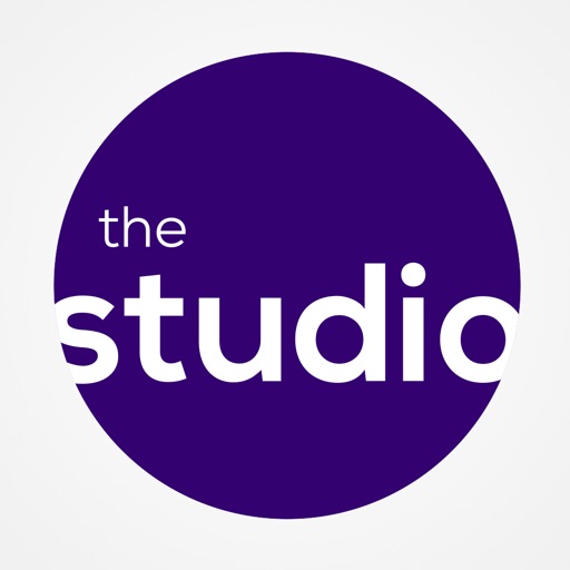 The Studio - Delta icon