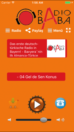 RadioBaba