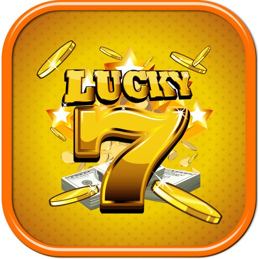 Golden Casino Vegas Night - Free SLOTS! iOS App